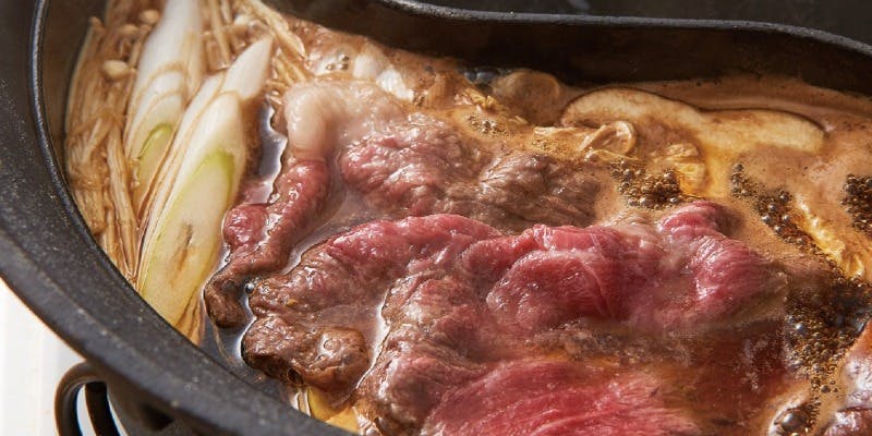 しゃぶしゃぶ温野菜 北谷店 - 画像5