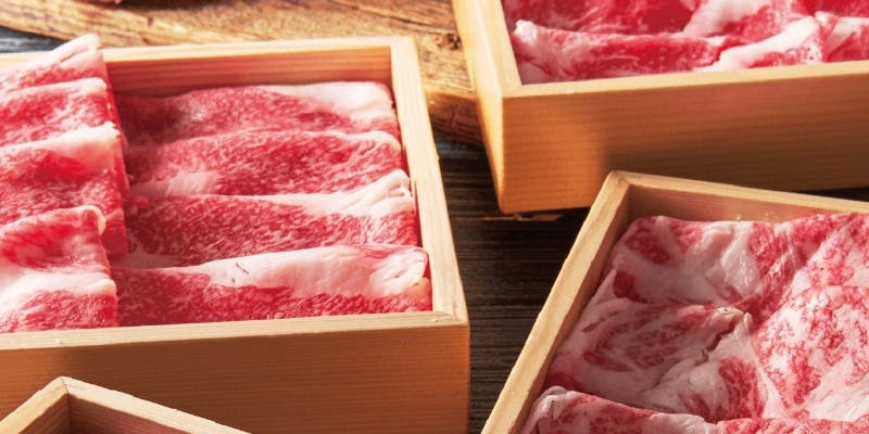 しゃぶしゃぶ温野菜 豊崎店 - 画像1