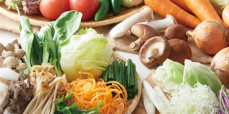 しゃぶしゃぶ温野菜 豊崎店 - 画像2