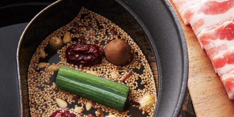 しゃぶしゃぶ温野菜 豊崎店 - 画像3