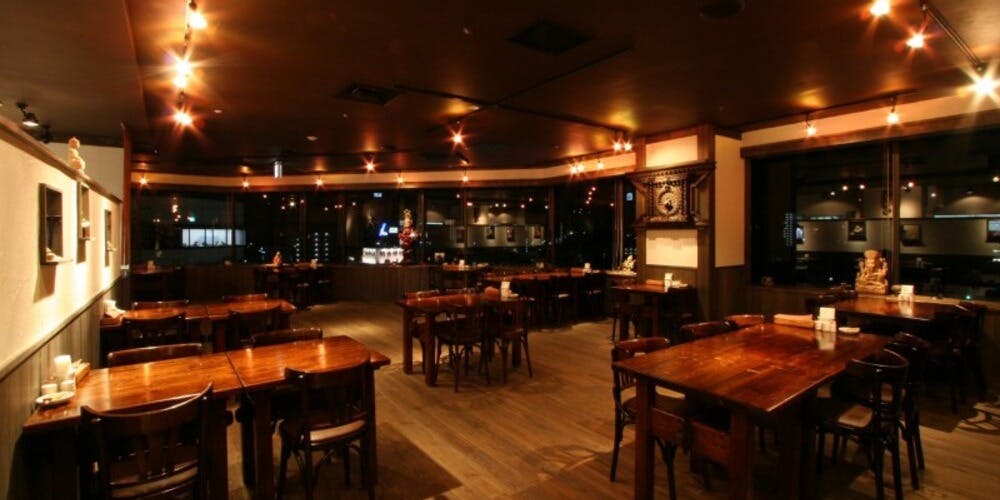 スバカマナ 豊田店 - 画像5