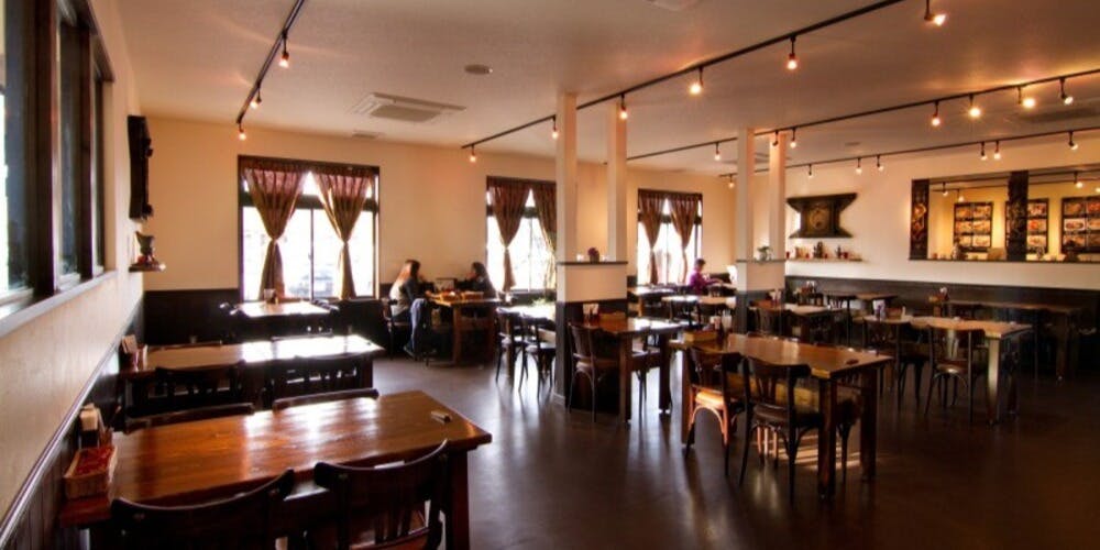 スバカマナ 岡崎南店 - 画像5