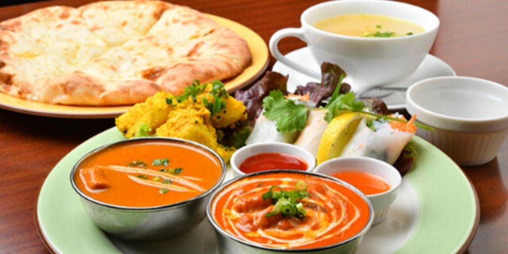 スバカマナ イオンモール名古屋茶屋店 - 画像2