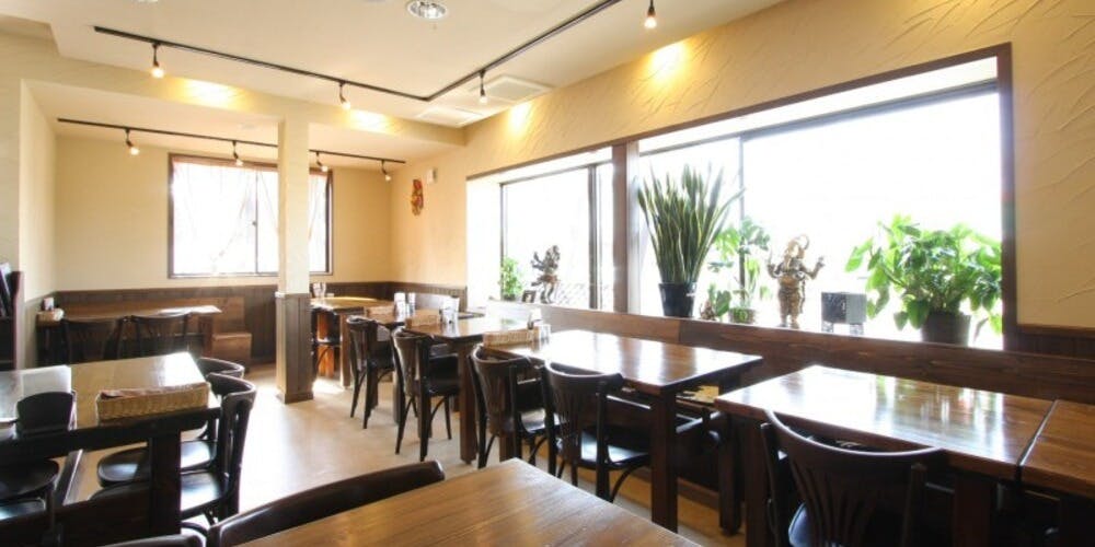 スバカマナ 西尾店 - 画像5