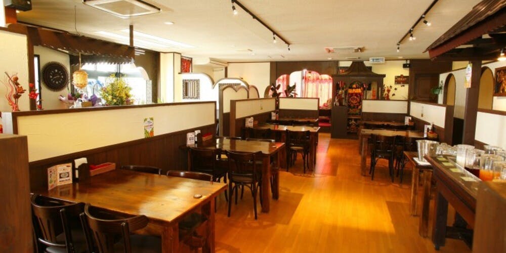 スバカマナ 安城里町店 - 画像4