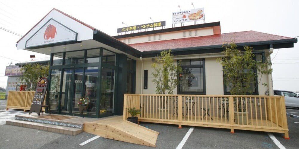 スバカマナ 安城里町店 - 画像5