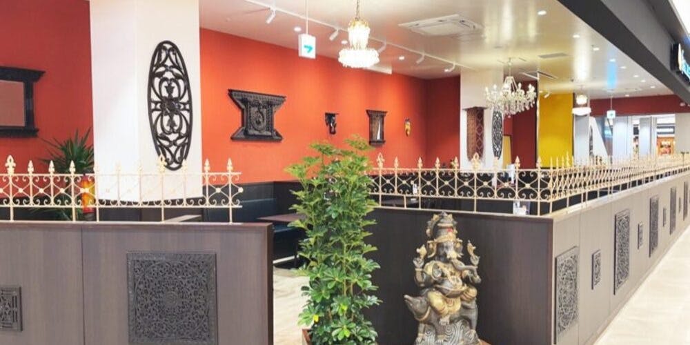 スバカマナ イオンモール豊川店 - 画像5