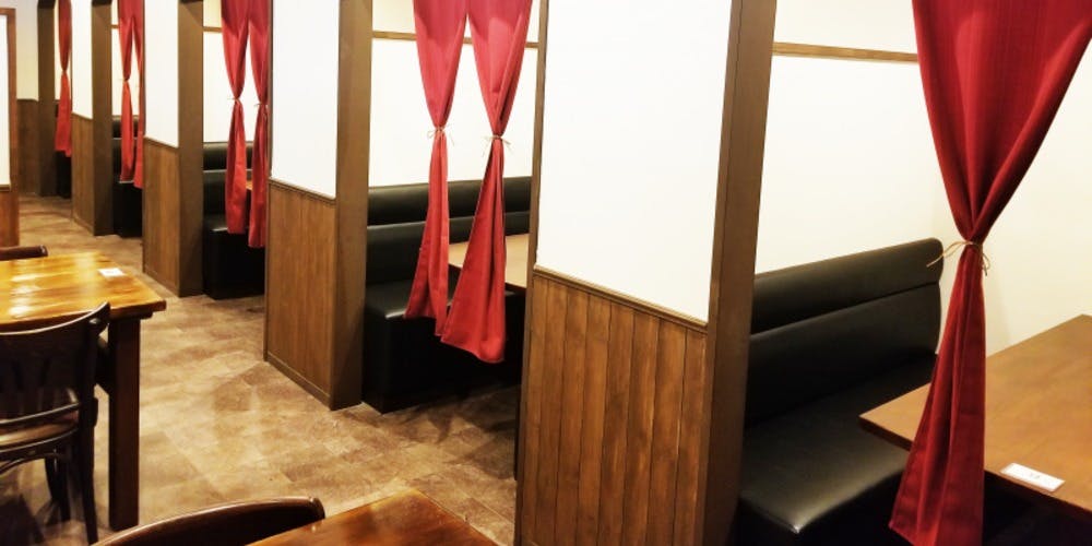 スバカマナ 豊川店 - 画像5