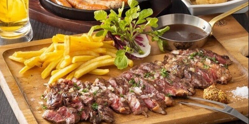 Beer Thirty 京都駅前 - 画像1