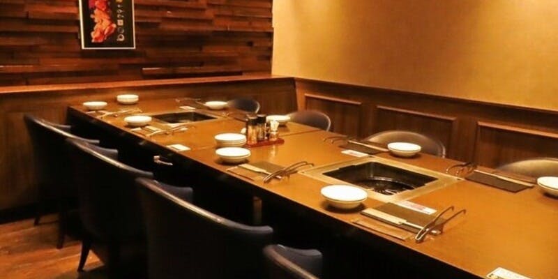 ジンギスカン 羊々亭 札幌本店 - 画像2