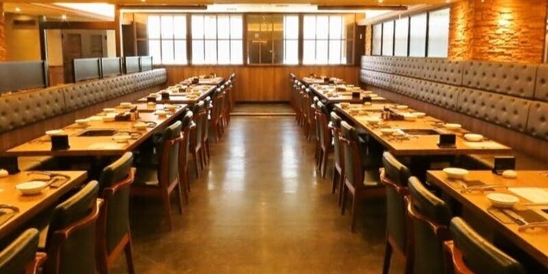 ジンギスカン 羊々亭 札幌本店 - 画像5