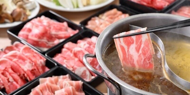 ジンギスカン 羊々亭 札幌本店 - 画像1