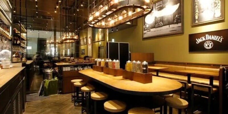 Beer & Spice KITTE丸の内店 - 画像5