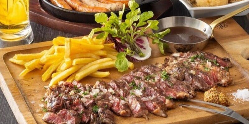 Beer & Spice KITTE丸の内店 - 画像1