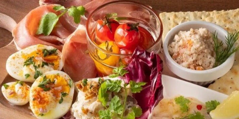 Beer & Spice KITTE丸の内店 - 画像3