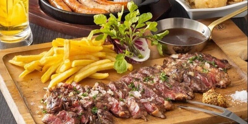 Beer Thirty 京都三条河原町店 - 画像1