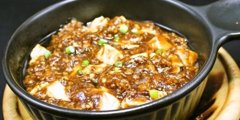 中国酒家 朝陽閣 長堀店 - 画像4