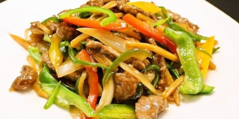 中国酒家 朝陽閣 長堀店 - 画像5