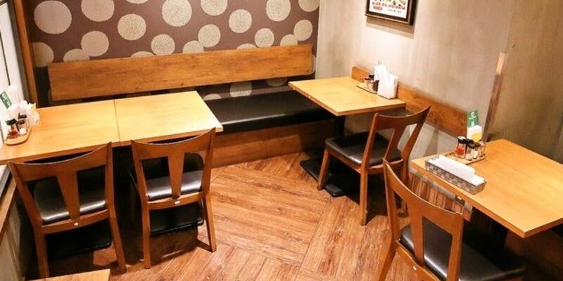 中国酒家 朝陽閣 パナンテ天満橋店 - 画像2