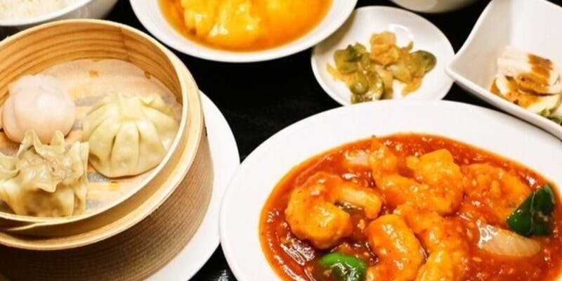 中国酒家 朝陽閣 パナンテ天満橋店 - 画像1