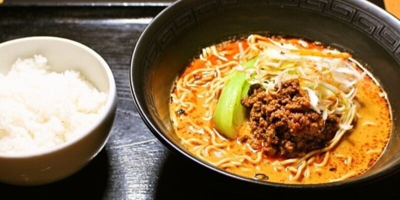 中国酒家 朝陽閣 パナンテ天満橋店 - 画像4