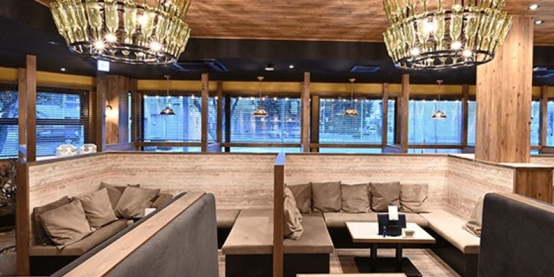 Italian Kitchen VANSAN 帯広店 - 画像2