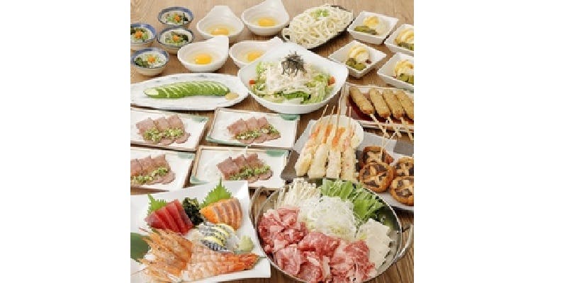 甘太郎 千里中央店 - 画像5