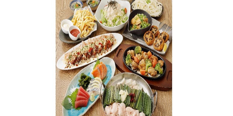 甘太郎 千里中央店 - 画像3