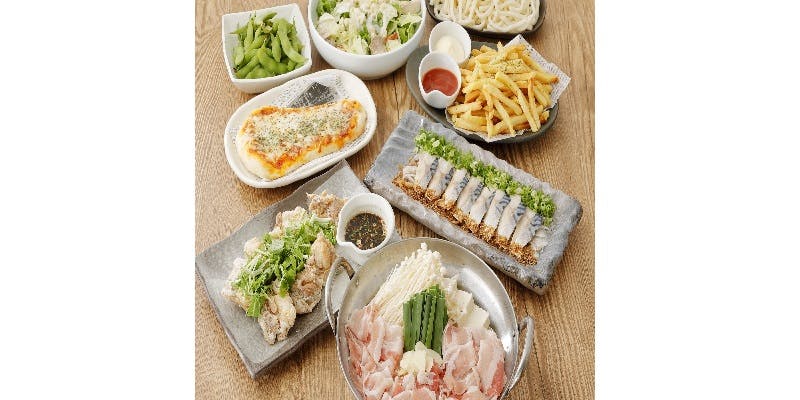 甘太郎 千里中央店 - 画像4