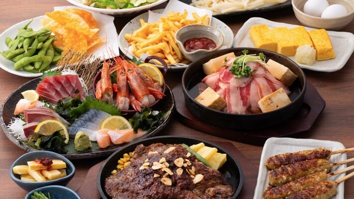 甘太郎 千里中央店 - 画像1