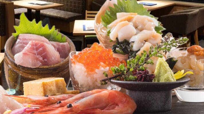 北海道 横浜スカイビル店 - 画像1