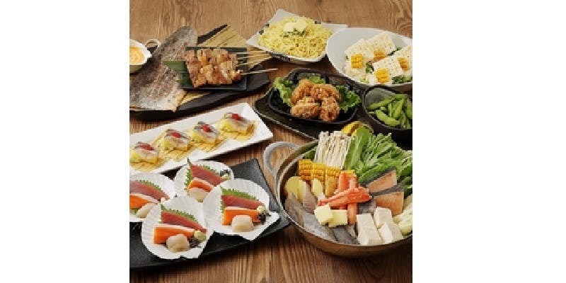 北海道 飯田橋駅前店 - 画像4