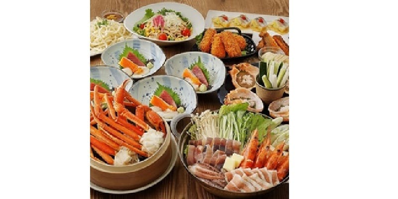 北海道 新宿西口店 - 画像3