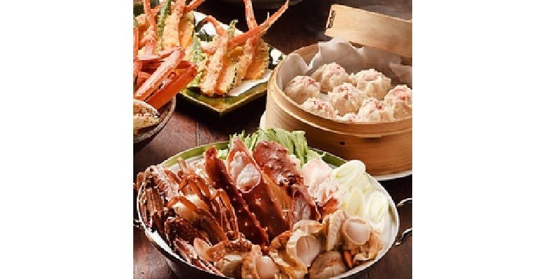 北海道 新宿西口店 - 画像4