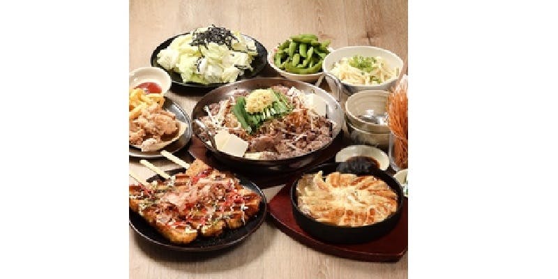 格安ビールと鉄鍋餃子 3・6・5酒場 飯田橋店 - 画像3