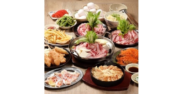 格安ビールと鉄鍋餃子 3・6  ・5酒場 飯田橋店 - 画像5