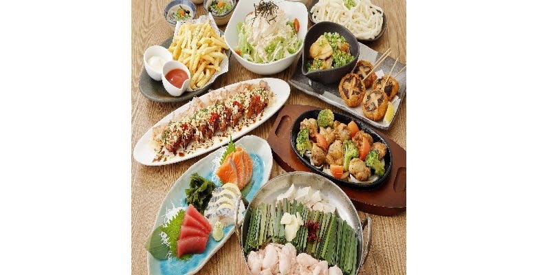 甘太郎千葉センシティ店 - 画像5