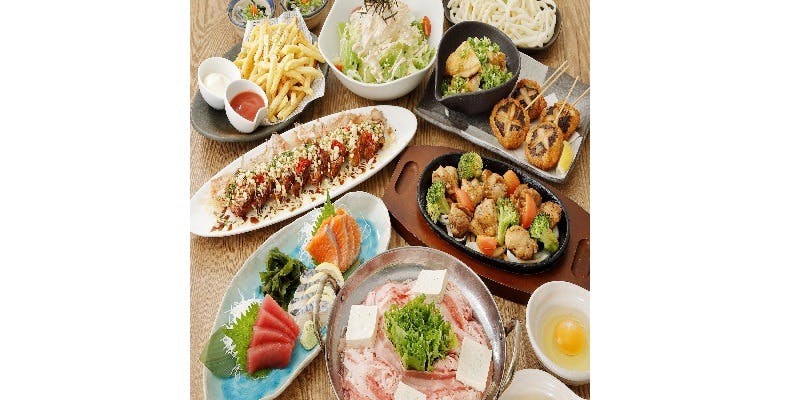 甘太郎千葉センシティ店 - 画像3