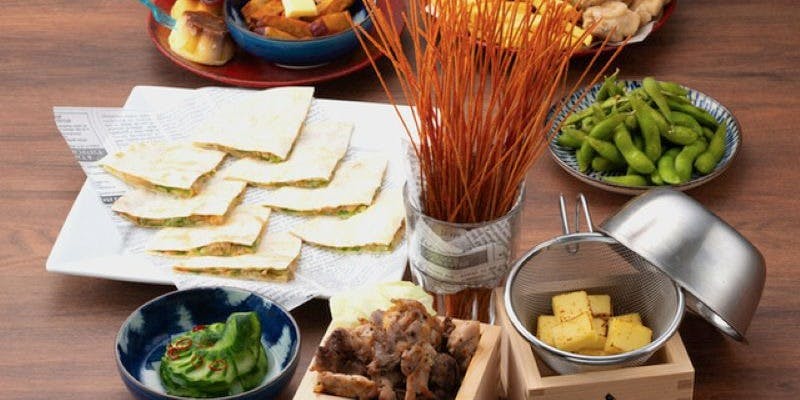 酒場トリノ渋谷店 - 画像2