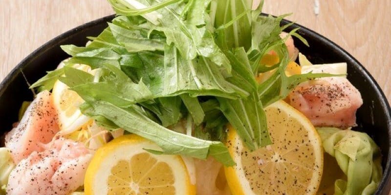 酒場トリノ渋谷店 - 画像5