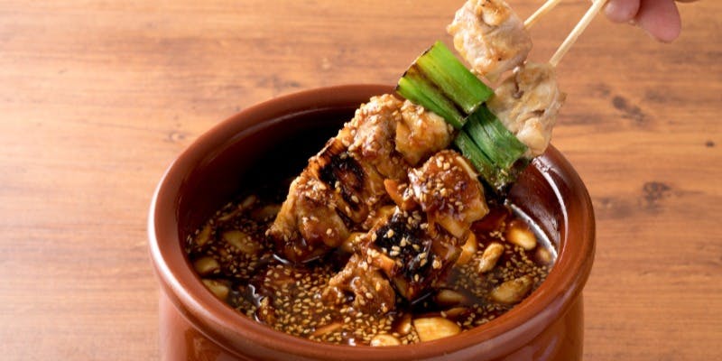 やきとりセンター 辻堂駅前店 - 画像5