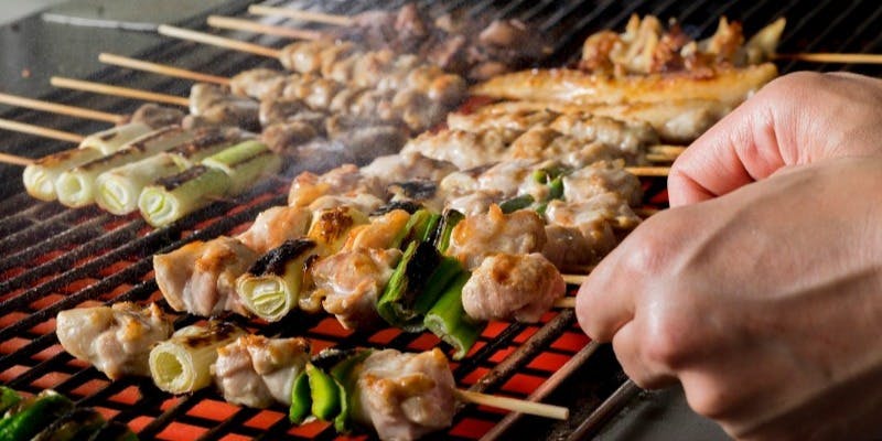 やきとりセンター 新宿歌舞伎町店 - 画像1