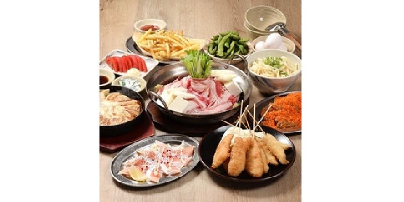 格安ビールと鉄鍋餃子 3・6・5酒場 池袋サンシャイン通り店 - 画像4