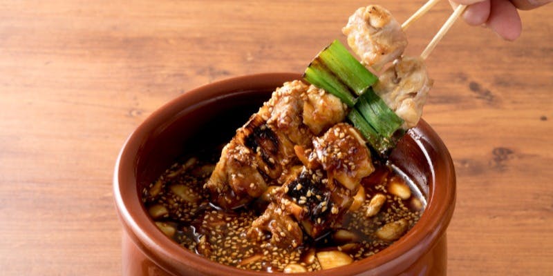 やきとりセンター 保土ヶ谷駅前店 - 画像5