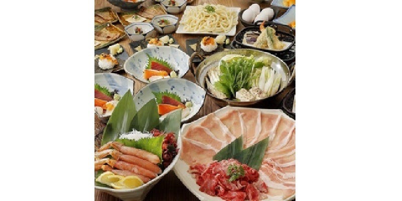 北のごちそうダイニング 北海道 難波店 - 画像5