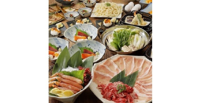 魚活鮮とあぶり焼 海へ 6条店 - 画像5