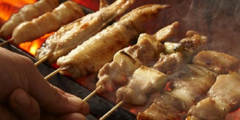 炭火焼処 鳥の蔵 南4条店 - 画像1