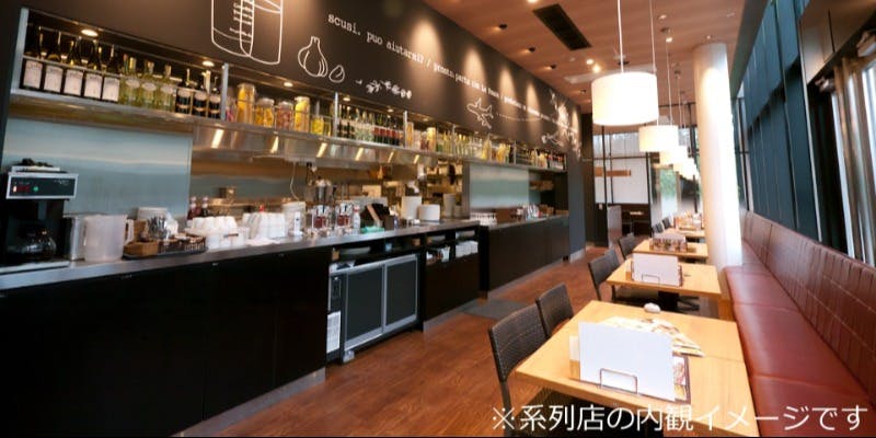 ラパウザ辻堂駅前店 - 画像2