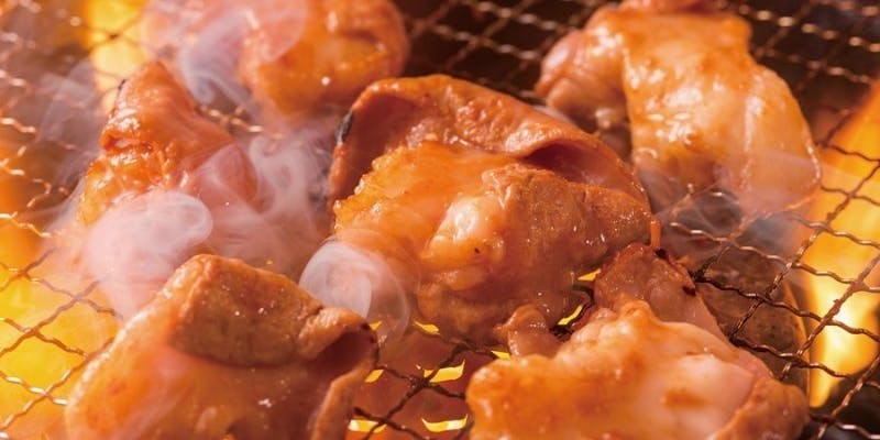 カルビ大将 名寄店 - 画像1