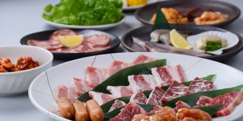 カルビ大将 名寄店 - 画像4